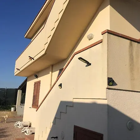 Charming Sea View Apartment Menfi