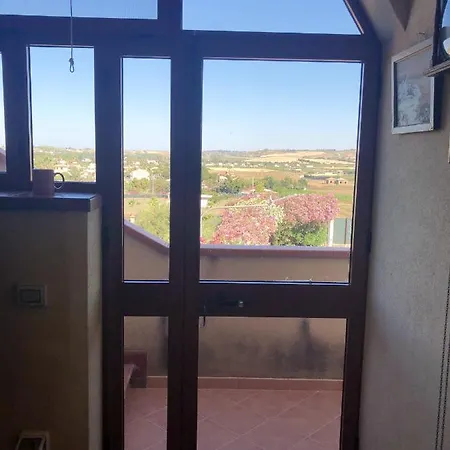 Charming Sea View Menfi