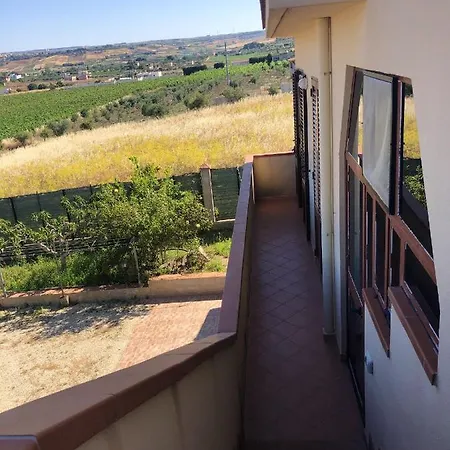 Apartment Charming Sea View *