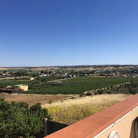 Apartment Charming Sea View Menfi