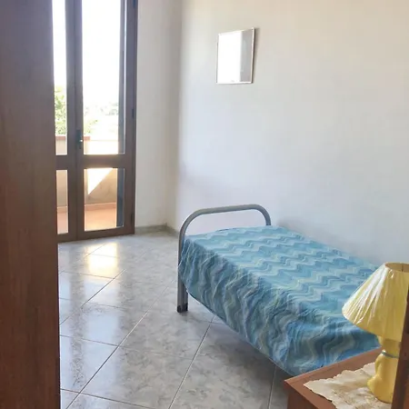 Charming Sea View Apartment Menfi