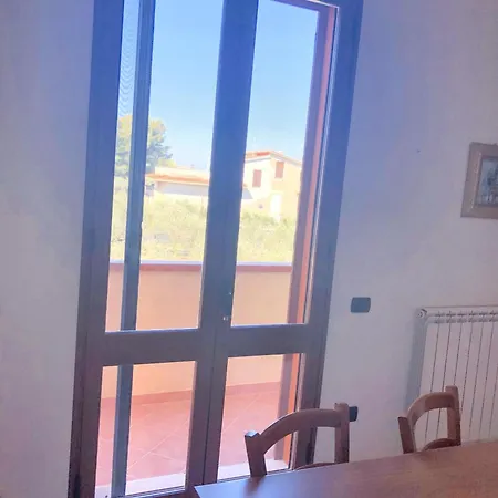 Charming Sea View Apartment Menfi