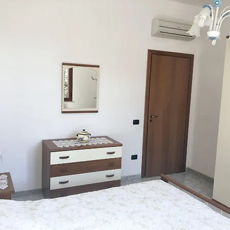 Charming Sea View Apartment