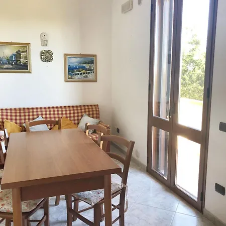 Apartment Charming Sea View *