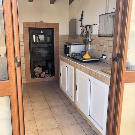Charming Sea View Apartment Menfi