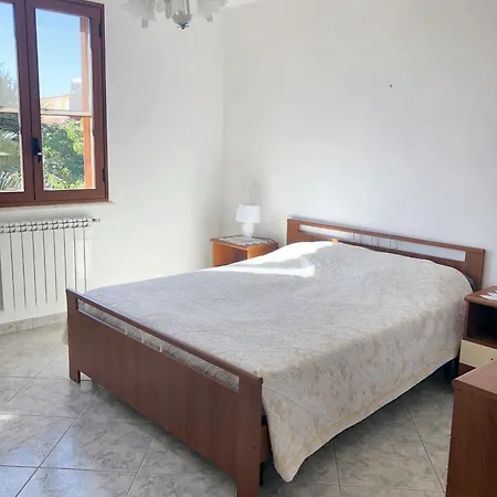 Apartment Charming Sea View Menfi