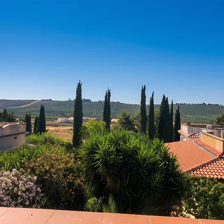 Apartment Charming Sea View Menfi